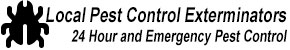 Mehoopany Township PA Pest Control Exterminators